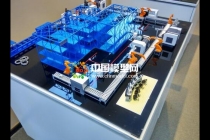 工業(yè)模型幾個(gè)關(guān)鍵步驟不能忽略，對(duì)效果影響大