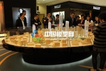 客戶(hù)應(yīng)注意低價(jià)格建筑沙盤(pán)模型帶來(lái)?yè)p失